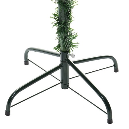 Fir tree "Classic" metal stand, 180 cm d of the lower tier 105 cm 650 branches-2