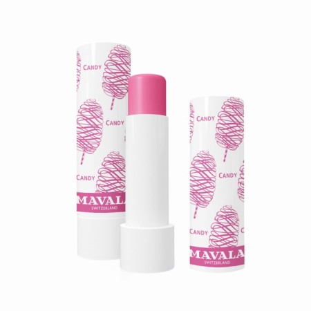 Mavala Lip Balm Candy Lip Balm "Tint Lalloin", 4.5 g