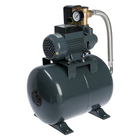 Aqualink AS VI-35/35-24, 370 watts, 35 l/min, pressure 35 m, 24 liters-1