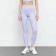 Female leggings, lavender color, size 50/xl