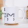 Sublimation mug "All norms (no)", with application