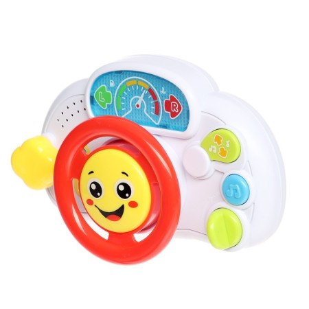Musical toy "Super steering"-5