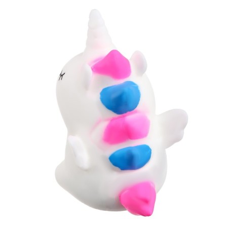 Magist "unicorn" with paste, color mix-3