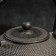 Cast iron magma "Eastern Night", 600 ml, with Sita, enameled inside