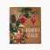 Craft vertical “Fairytale New Year” package, Ml 23 x 27 x 11.5 cm, New Year