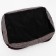 Lynchik "Loft Mokko No. 4", 70 x 55 x 20 cm, dark brown