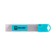 The blades "Central Instrument", segmented, 10 pcs. 18mm steel SK5 1506