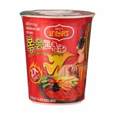 Bob's noodles 