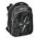 Frame backpack 37x28x18, Devente Premier 17l, Ninja, for boys, black