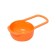 Kitchen set 8 in 1, colander 22 cm/bowls/measuring spoons