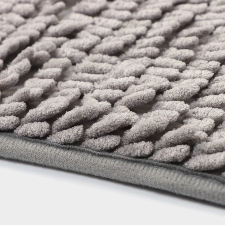 Books “Books Long”, 40 × 60 cm, Buhpers 2 cm, light-gray color mat.-2
