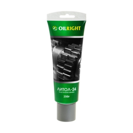 Lubrication Litol-24 Oilright, 250 g