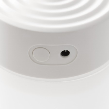 Aldi-Men "Aldi" LED 2W USB 260ml white 7x7x11.8 cm Risalux-11