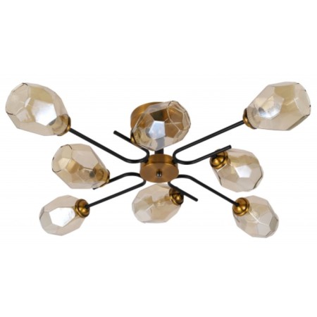 Molanthe 3125-308 8kh14 40W chandelier-2