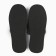 Male slippers, gray color, size 40-41