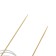 Circular knitting needles, bamboo, 100 cm/2.0 mm