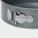Form for baking and layout with the size of the “Nikis”, D = 22 cm, anti -stick coating, color mix