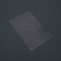 Case for passport sheets, transparent, 10 pcs.