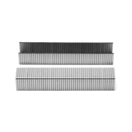Tundra furniture staples, hardened, type 140, 10 mm, 1000 pcs-1