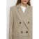Female jacket, size 50