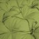 Billy swing pillow, diameter 115 cm, herbal color