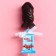 Lollice "Your Big Gift", taste: Raspberry, 50 g (18+)