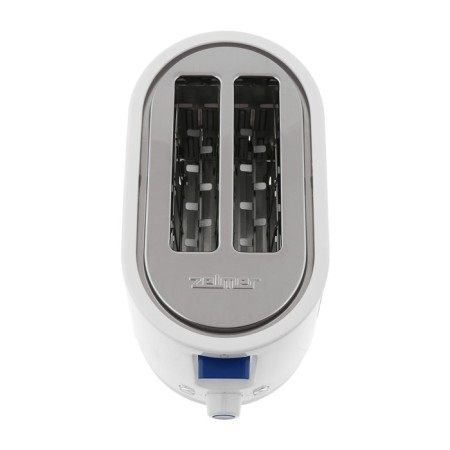 Toster Zelmer ZTS7385, 750 W, 7 fry modes, 2 toasts, white-3