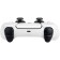 Gamepad of a wireless PlayStation DualSense white for: PlayStation 5 (CFI-ZCT1J 02)