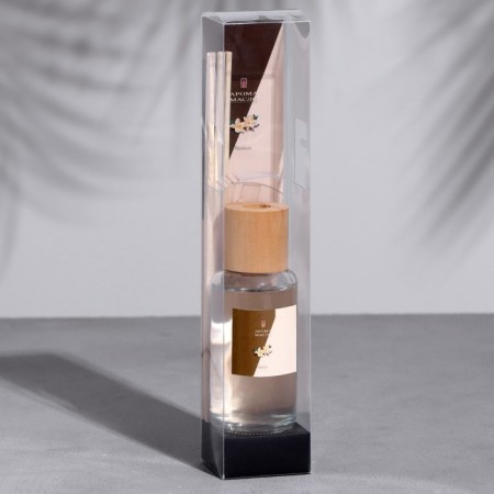 Diffusor aromatic "modern", 50 ml, vanilla, "wealth of aroma"-1