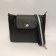 Female bag Barcelona black