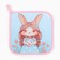 Take Ethel "Light Easter" 19x19 sarzha, 100% m/l, Vatin 250g/m2