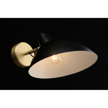 Wall lamp (sconces) Klarka E27 60W-10