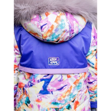 Kit for girls, height 134 cm-2