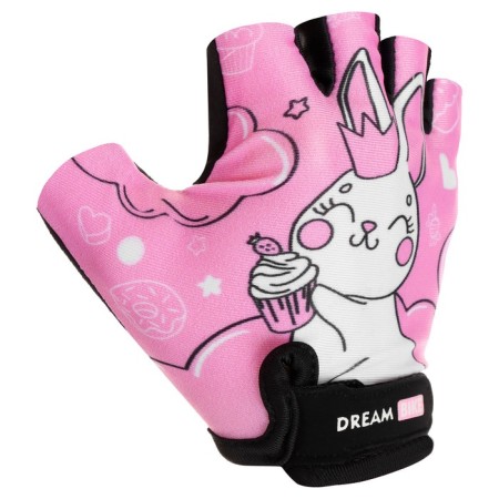 Bicycle gloves Dream Bike, children, p. L.-3
