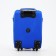 Baby suitcase 32 l (s), Sacvoyage, lightning department, blue color