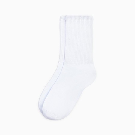 Women's socks KAFTAN "BASIC" p. 36-39 (23-25 ​​cm), white-3