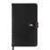 Planing pocket incomparable 80 sheets, 100 x 170mm, Devente.elizabeth, a solid cover of leatherette with foam, Slocation, Block 70, Black