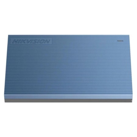 Hiffle disc Hikvision USB 3.0 1TB HS-EHDD-T30 1T Blue T30 2.5 "Blue-1