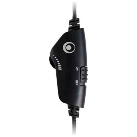 Game headset Bigben Switchheadsetv1p+G-1