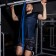 Espander Multifunctional ONLYTOP, 208x4.5x0.5 cm, 17-54 kg, blue color