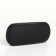 Case for glasses on a cracker, black color