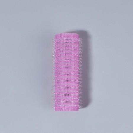 Velcro curlers, d = 2 cm, 6 cm, 5 pcs, color mix-3