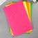 VETR "Blitz" 2.2 mm, hard 20x30 cm ± 2 cm (set 5 pcs) Assorted No. 1
