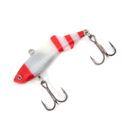Rattlin Namazu Stalker Silicone, L = 55 mm, 10g, sinking No. 27-1