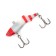 Rattlin Namazu Stalker Silicone, L = 55 mm, 10g, sinking No. 27
