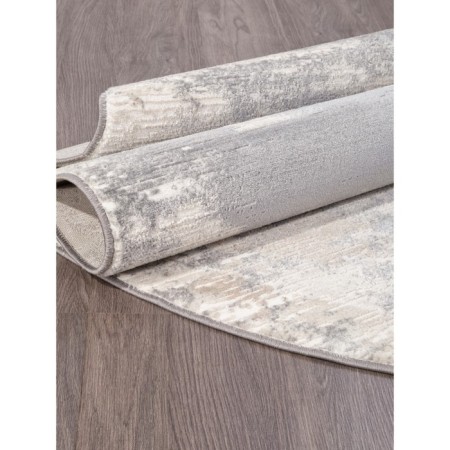 Oval Merinos Atlantis carpet, size 200x290 cm, color Beige-1