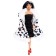 Carbonnic model doll "Favorite villain"