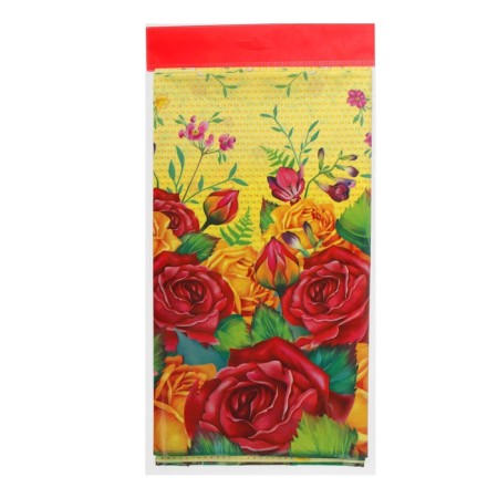 Rosalie tablecloth, 120x220 cm-3