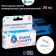 Epoxy glue K2 Grand Caratt, universal, two -component, 20 g