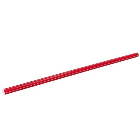 Gymnastic stick 70 cm, color: red-2